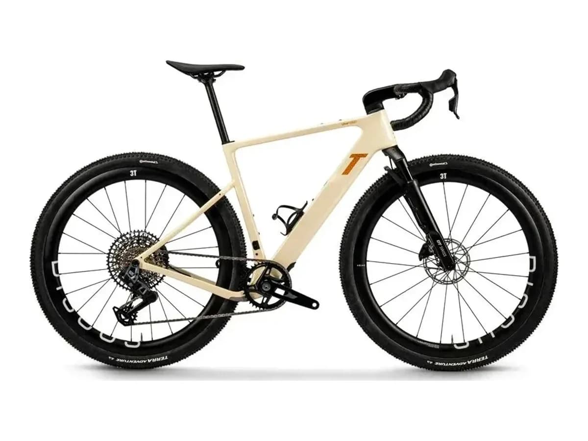 3T Ultra 2 Italia 2026 — 1
