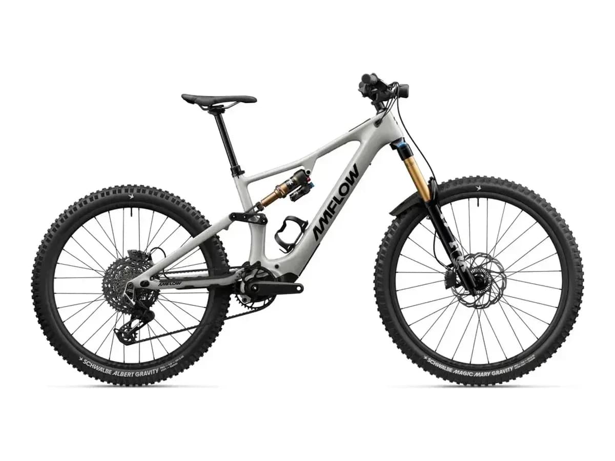 Amflow PX Carbon Pro 2026 — 1