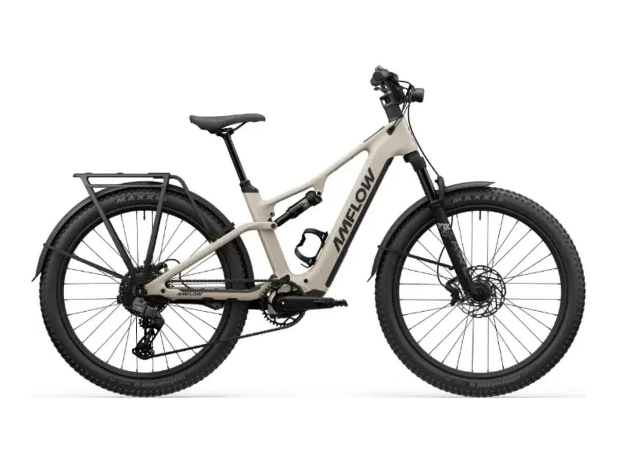 Amflow TL 2027 — 1