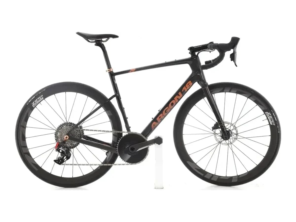 Argon 18 Krypton Pro 2024 — 1