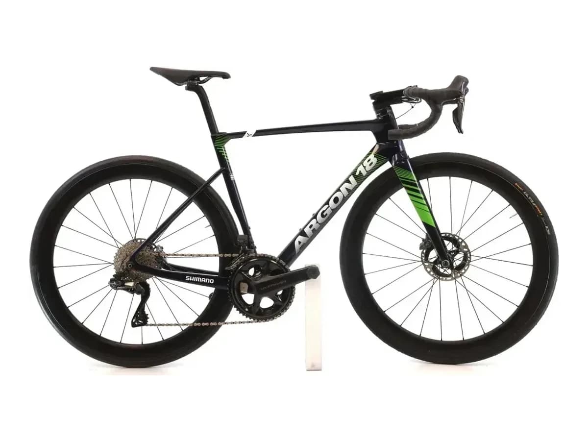 Argon 18 SUM Pro 2023 — 1