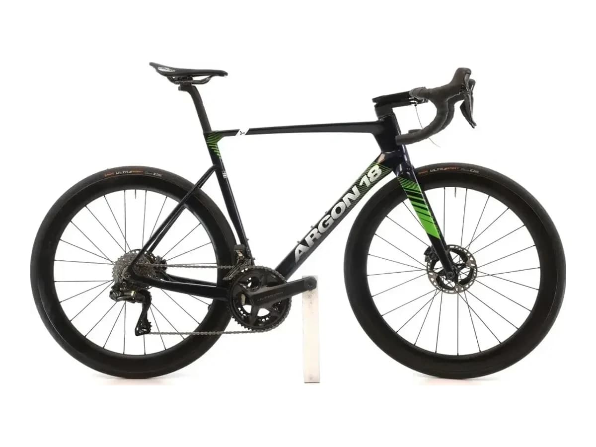 Argon 18 SUM Pro 2023 — 1