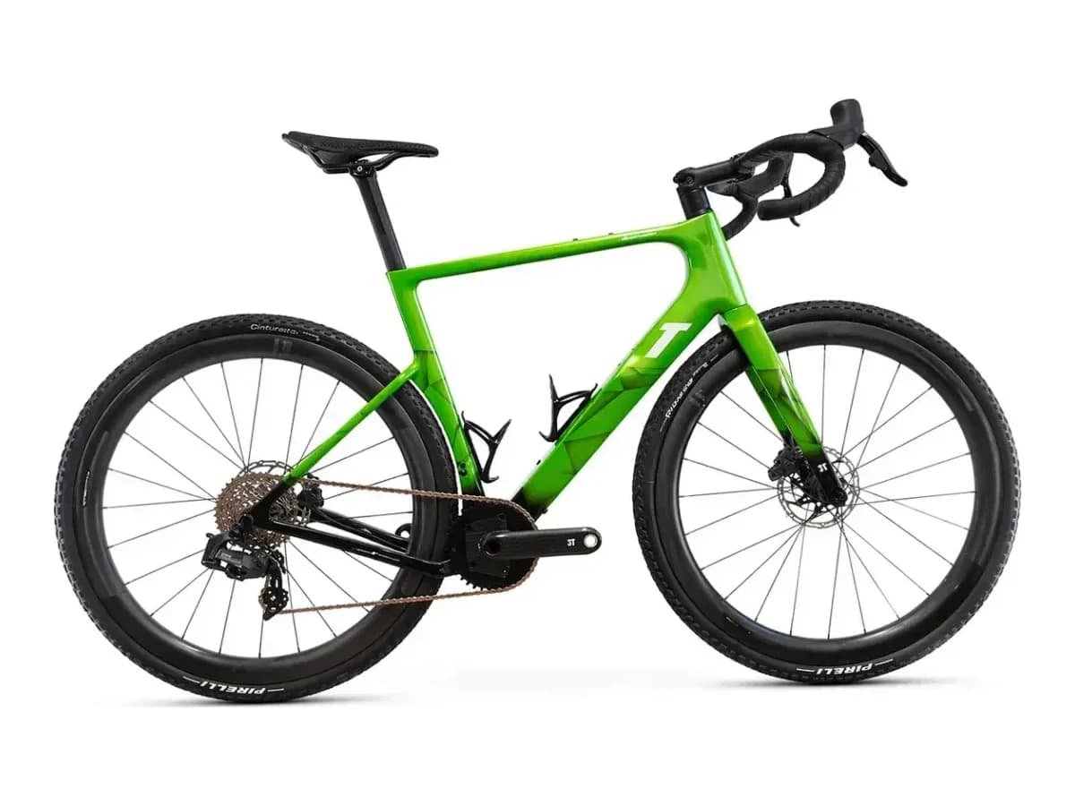 Author 3T Racemax X Lamborghini 2025 — 1