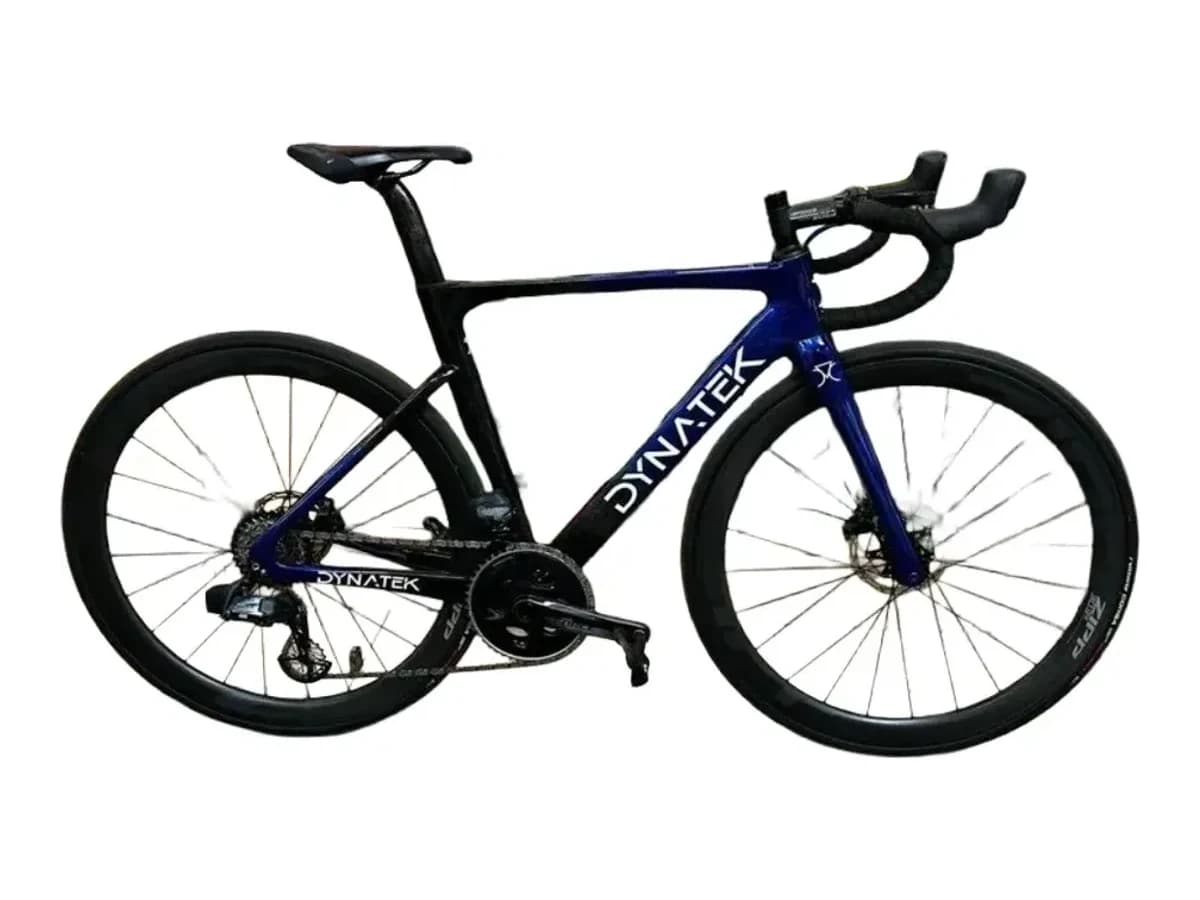 Author dynantek delirio evo 2022 — 1