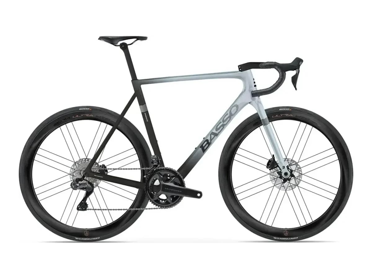 Basso Diamante 2023 — 1