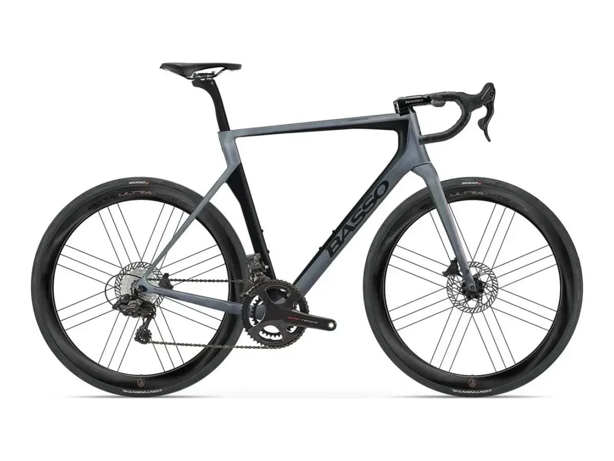 Basso Diamante SV 2026 — 1