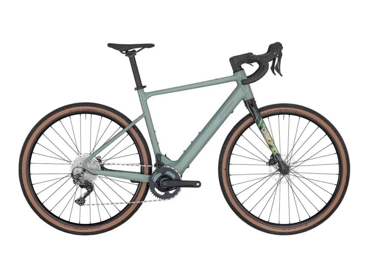 Bergamont E-Grandurance 7 2024 — 1