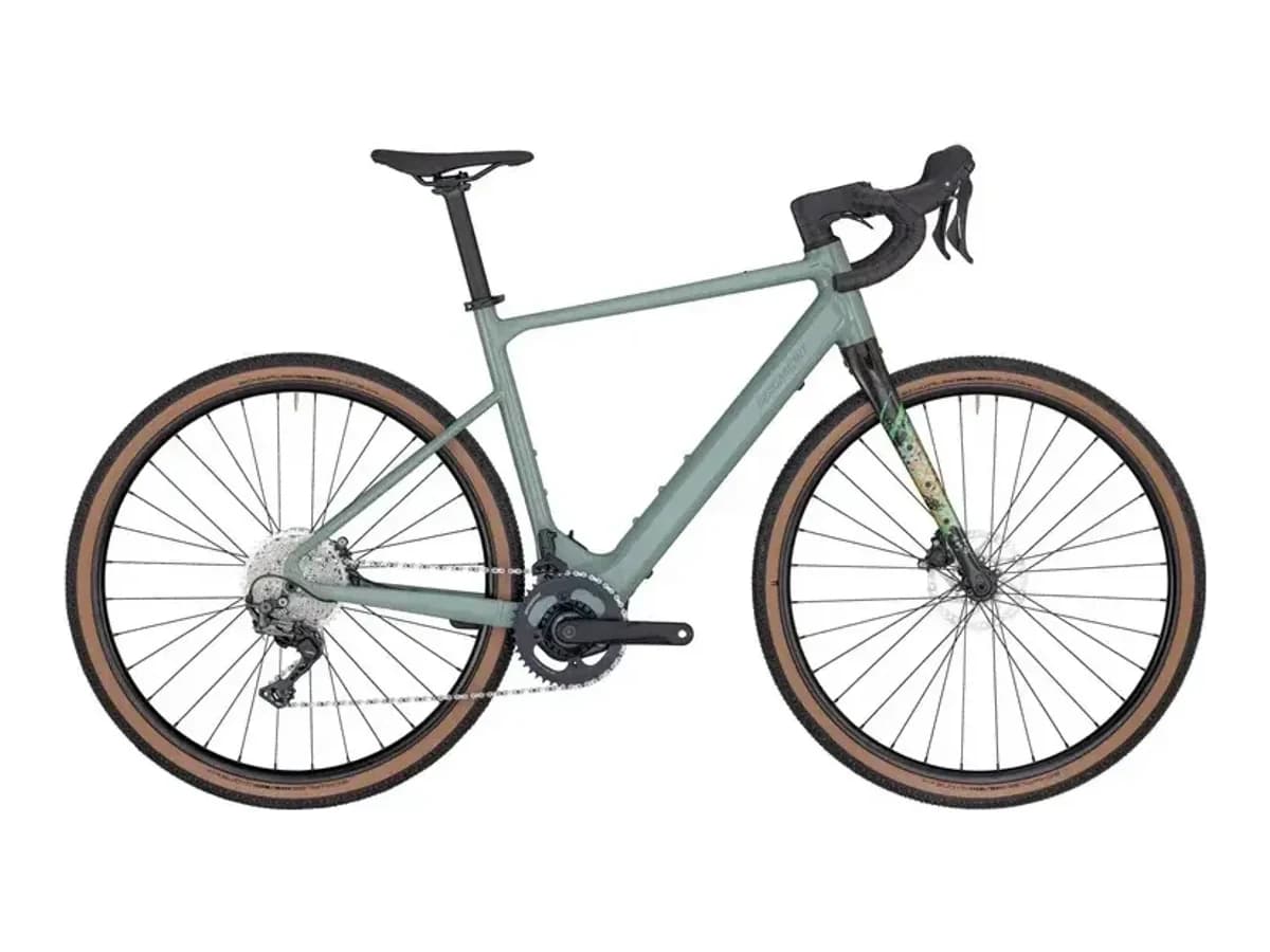 Bergamont E-Grandurance 7 2024 — 1