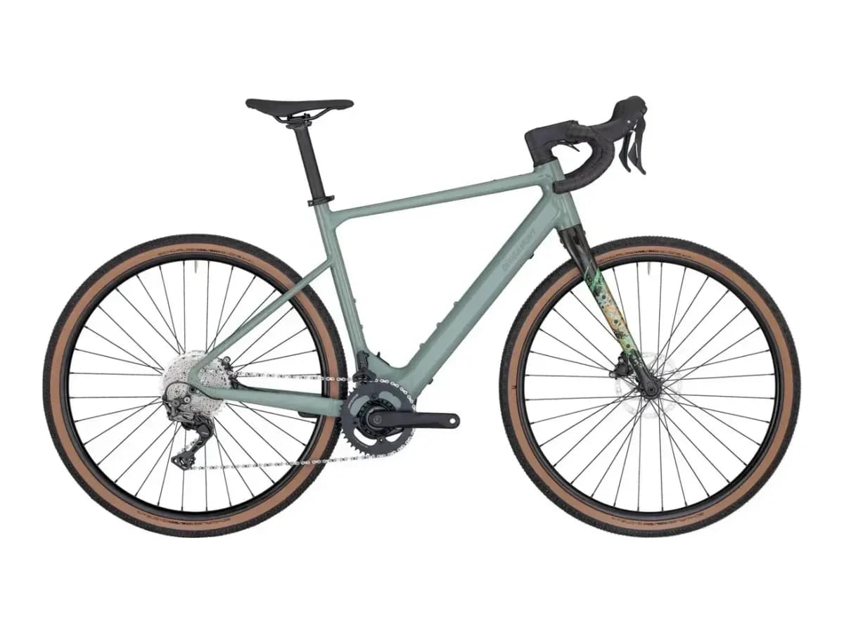 Bergamont E-Grandurance 7 2025 — 1