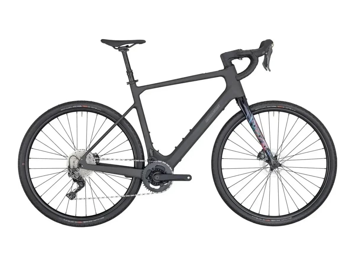 Bergamont E-Grandurance Elite 2025 — 1