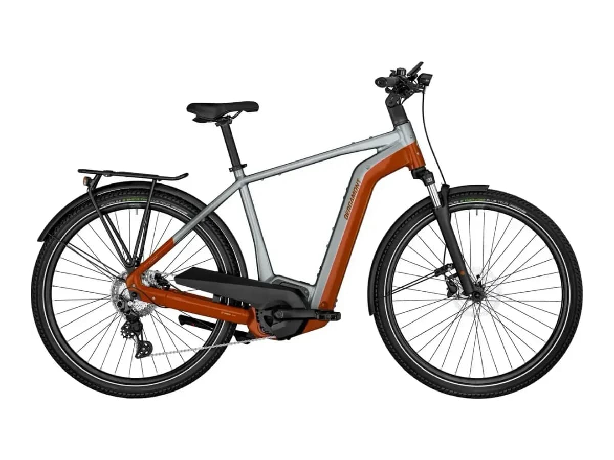 Bergamont E-Horizon Edition LTD Gent 2024 — 1
