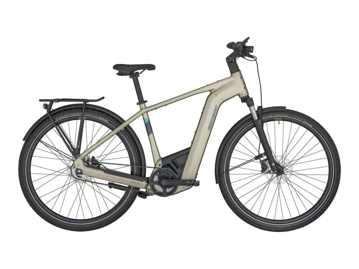 Bergamont E-Horizon Elite Belt Premium Gent 2025 — 1