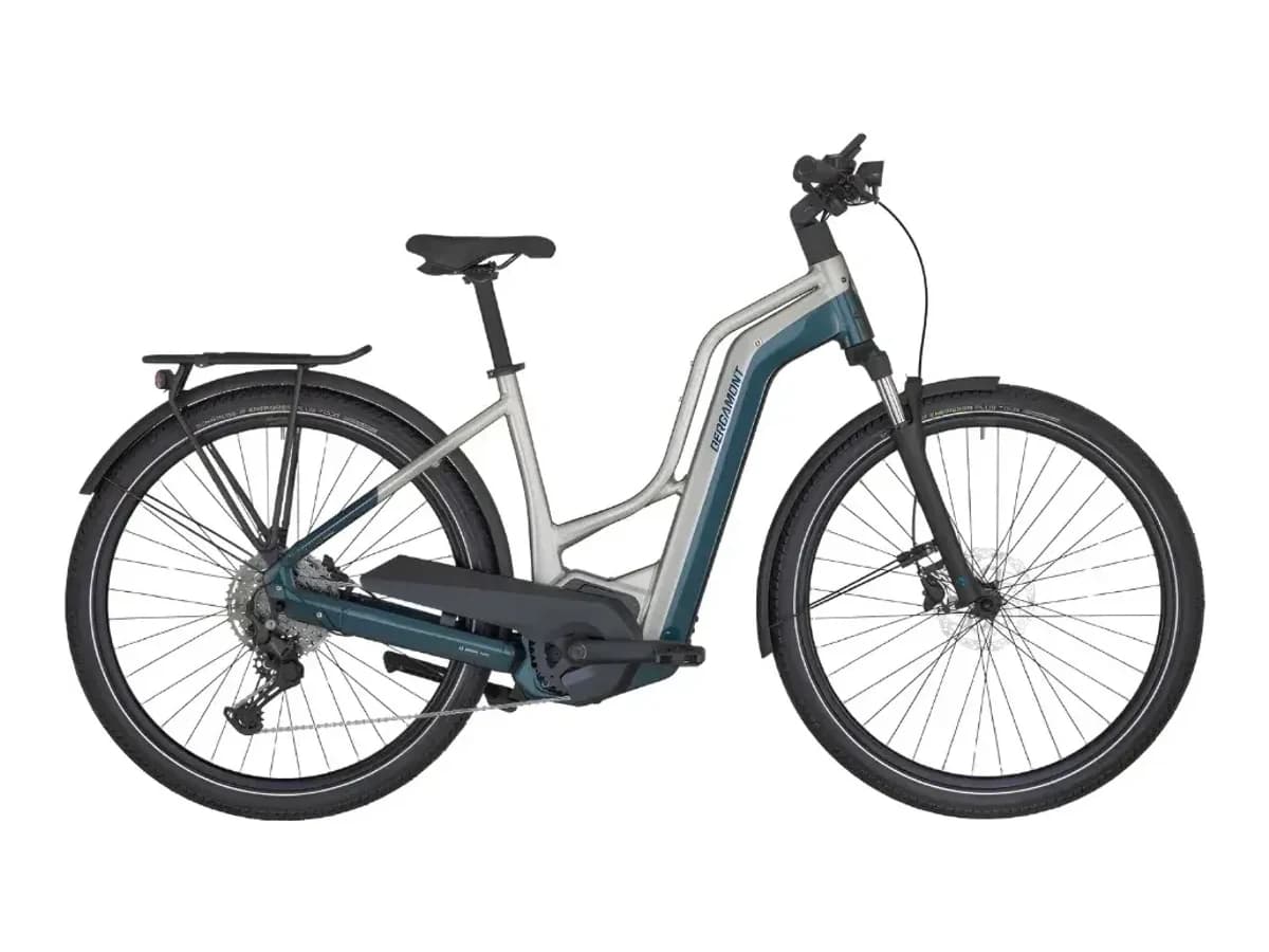 Bergamont E-Horizon LTD Premium Amsterdam Woman 2026 — 1