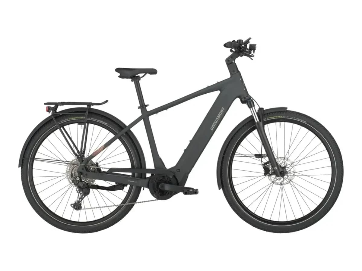 Bergamont E-Horizon Sport 20 2025 — 1