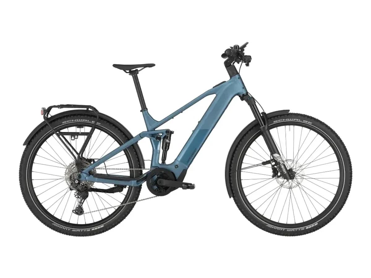 Bergamont E-Horizon SUV FS 10 2026 — 1