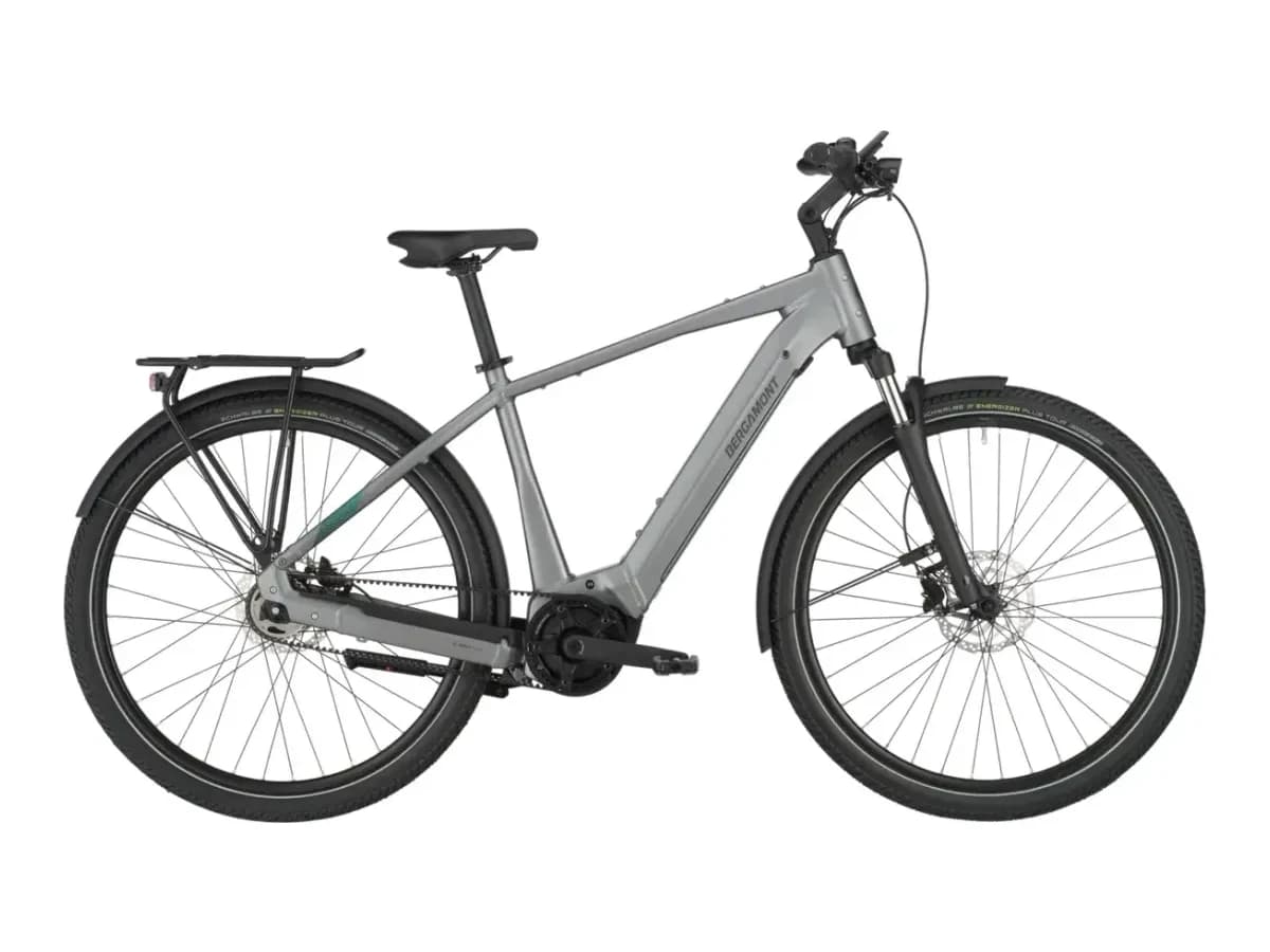 Bergamont E-Horizon Tour 35 Belt 2025 — 1