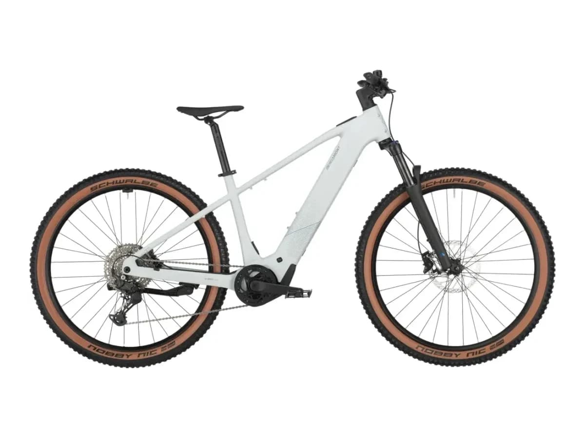 Bergamont E-Revox Sport 20 2026 — 1
