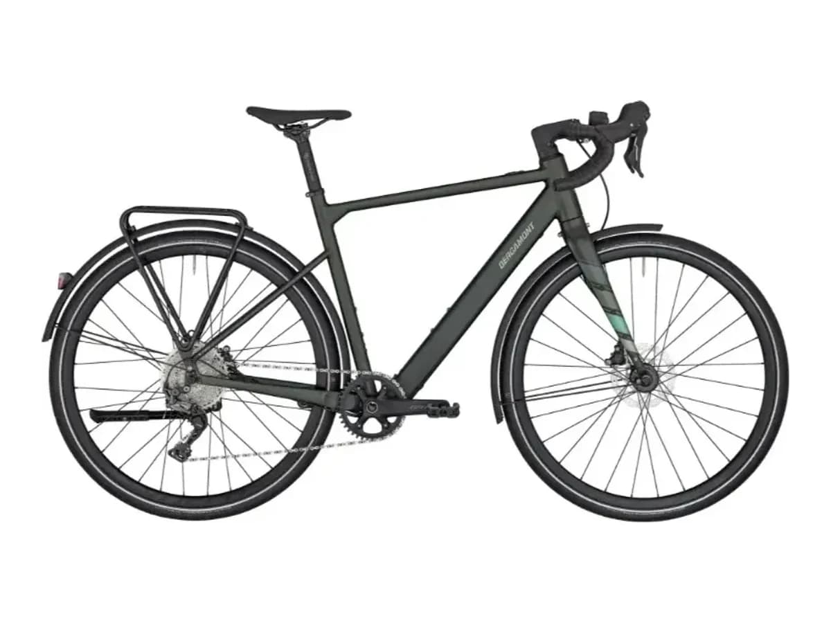 Bergamont E-Sweep Adventure 2023 — 1
