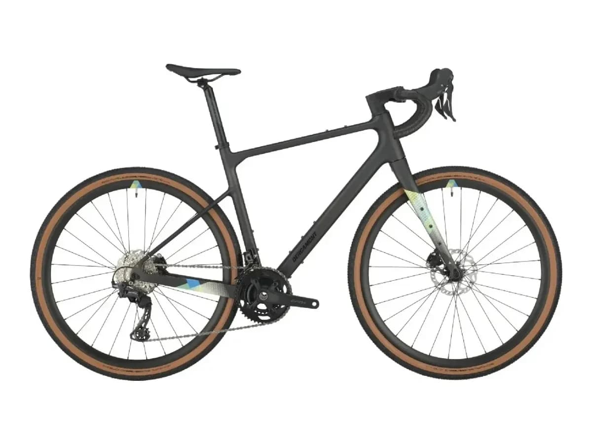 Bergamont Grandurance Expert 2025 — 1