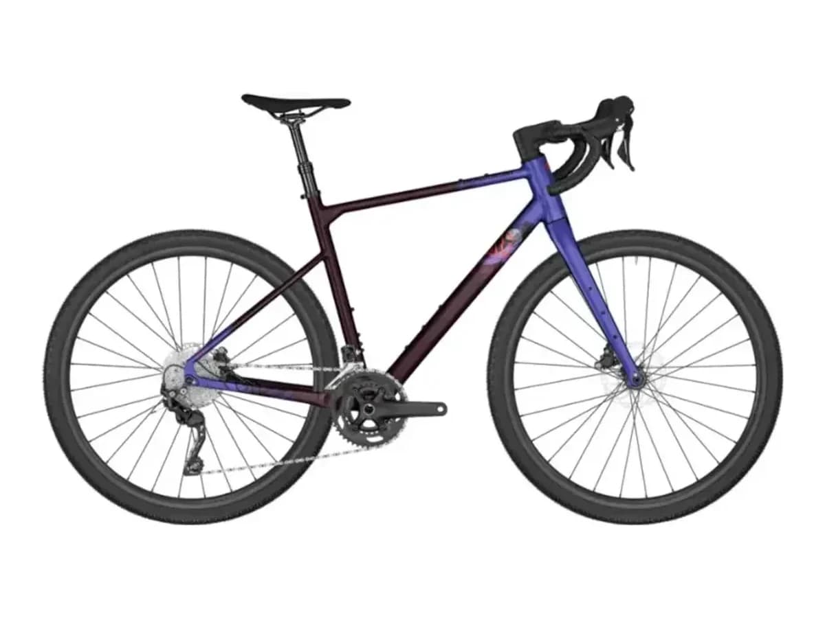 Bergamont Grandurance LTD 2026 — 1
