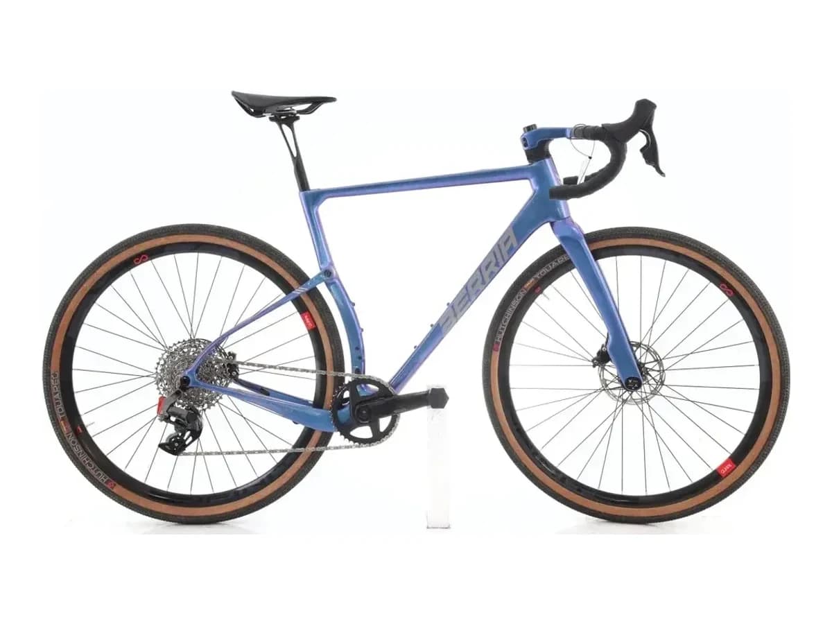 Berria Belador AllRoad 2024 — 1
