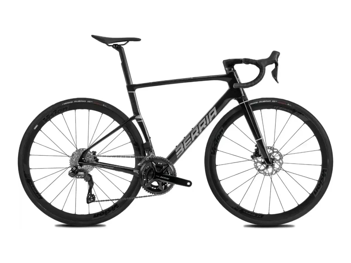 Berria Belador PRO 105 Di2 2026 — 1