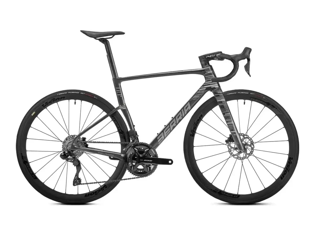Berria Belador Pro — 1