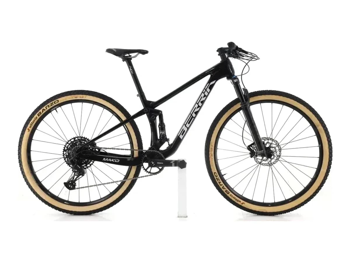 Berria Mako 2021 — 1