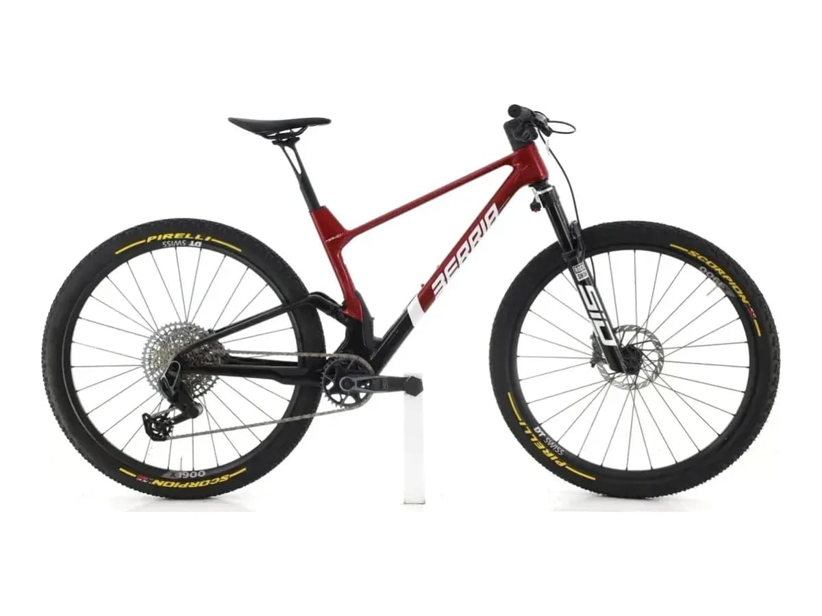 Berria Mako Pro 2025 — 1