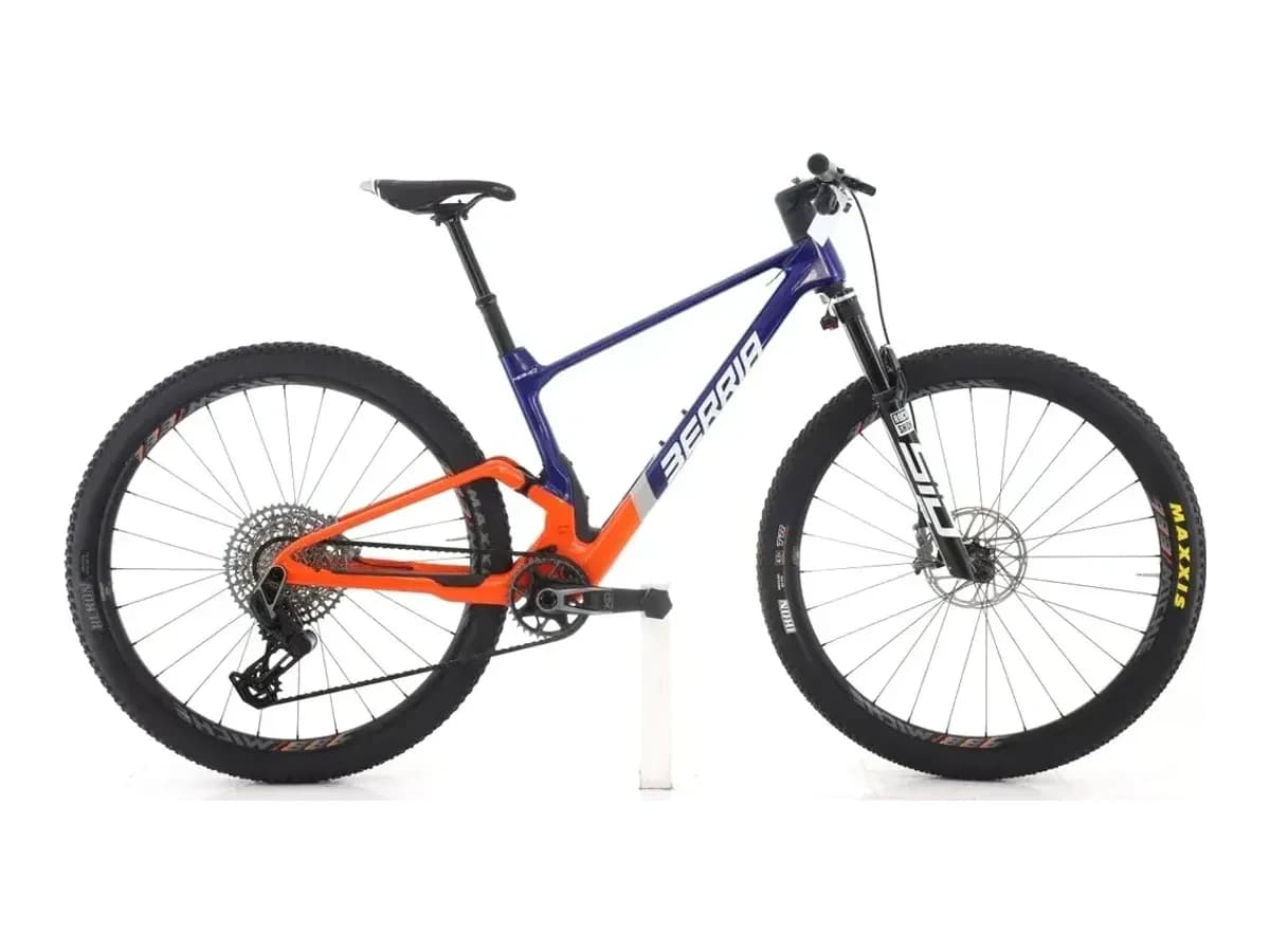 Berria Mako Pro 2025 — 1