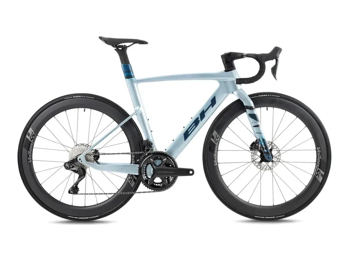 BH Aerolight 7.0 2025 — 1