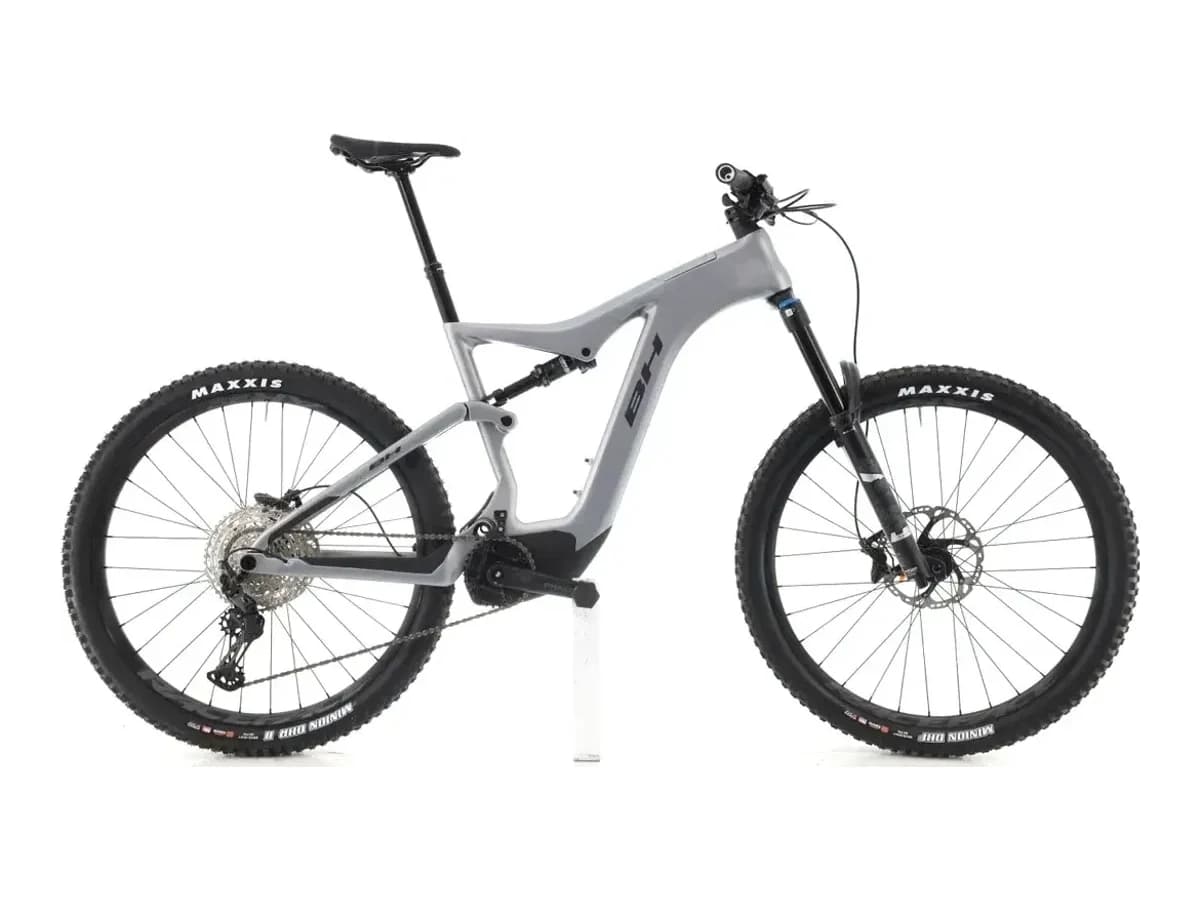 BH AtomX Lynx 9.7 Carbone — 1