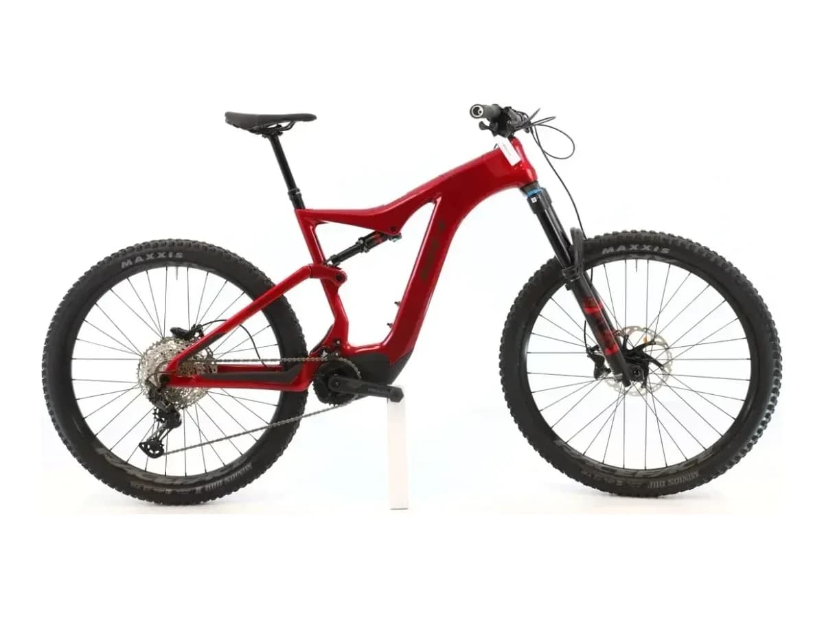BH AtomX Lynx 9.7 2025 — 1
