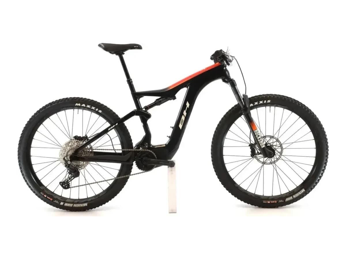 BH AtomX Lynx Carbon Pro 8.2 2024 — 1