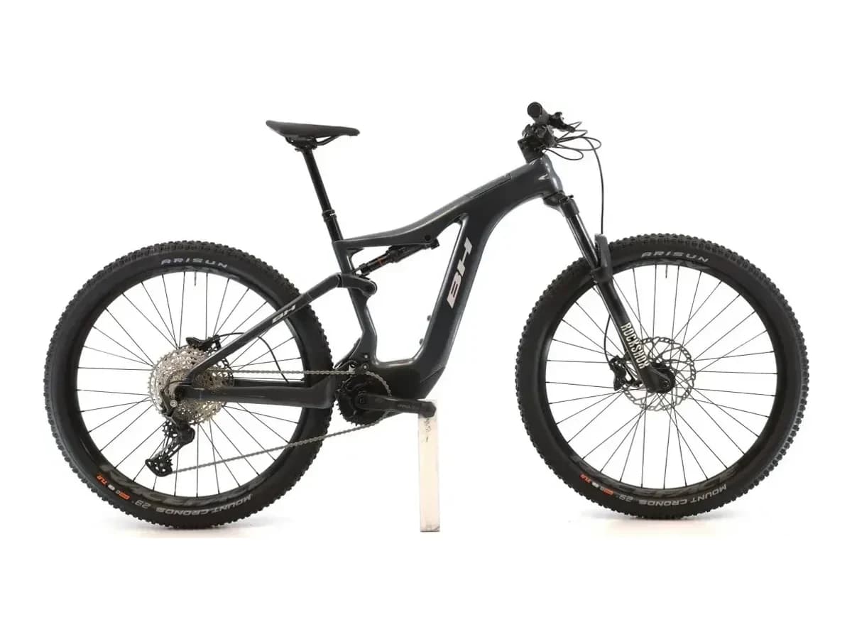 BH AtomX Lynx Carbon Pro 8.2 — 1