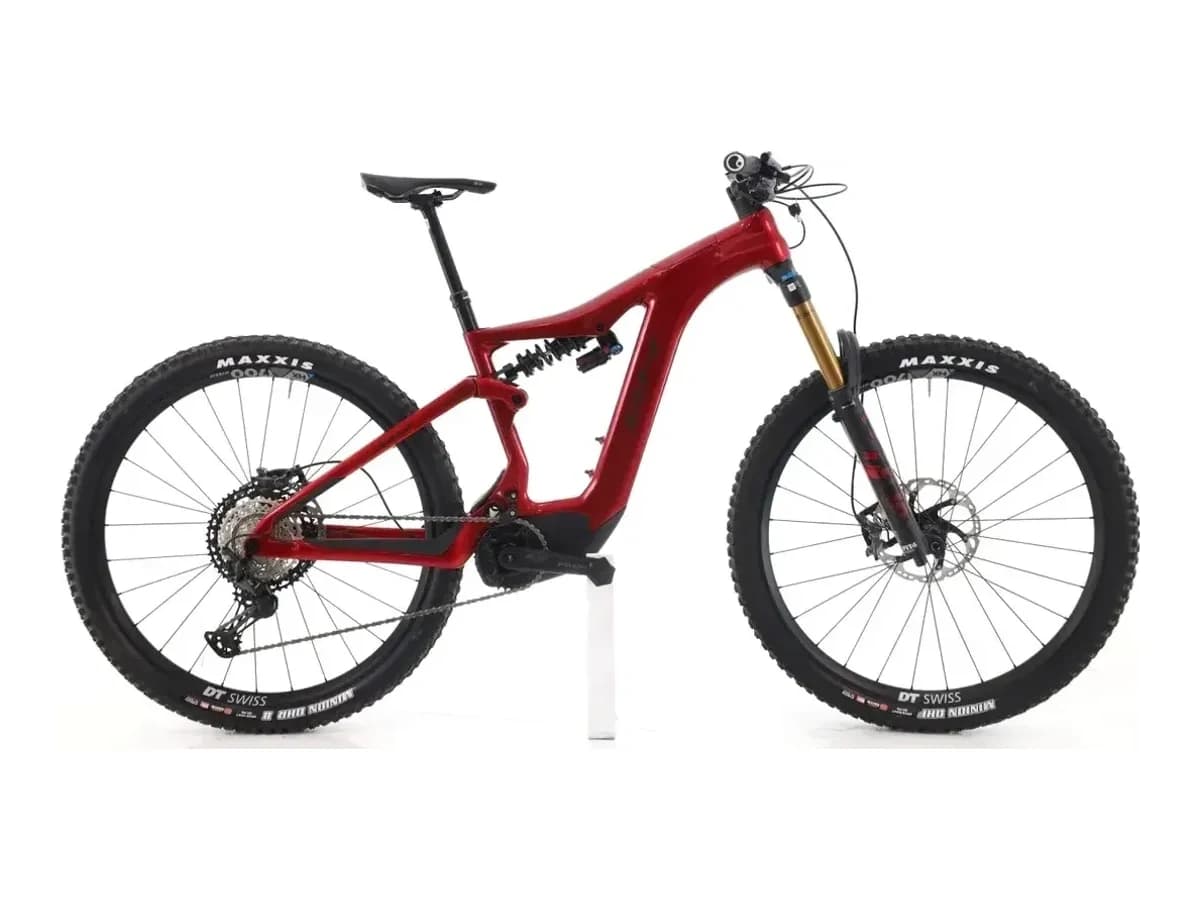 BH ATOMX LYNX CARBON PRO 9.9 2023 — 1
