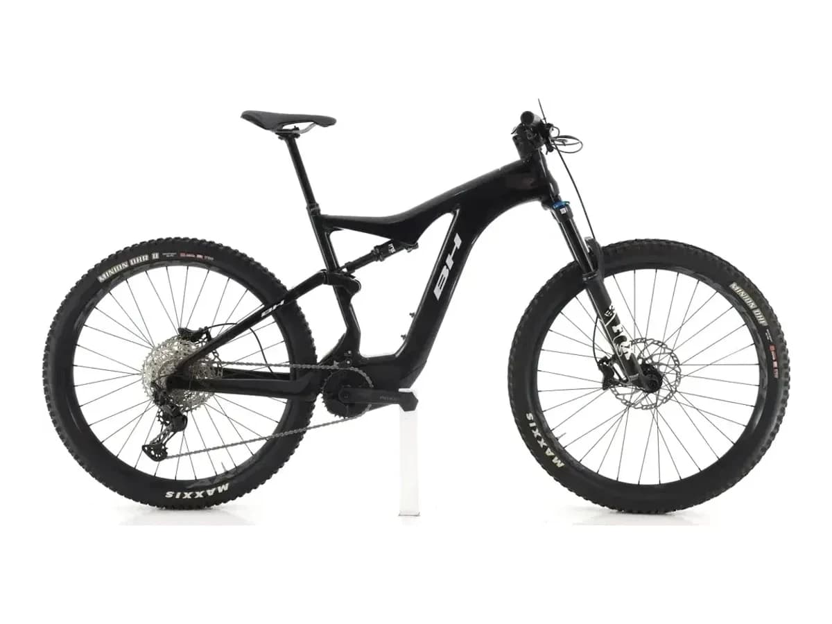BH AtomX Lynx XT 2025 — 1