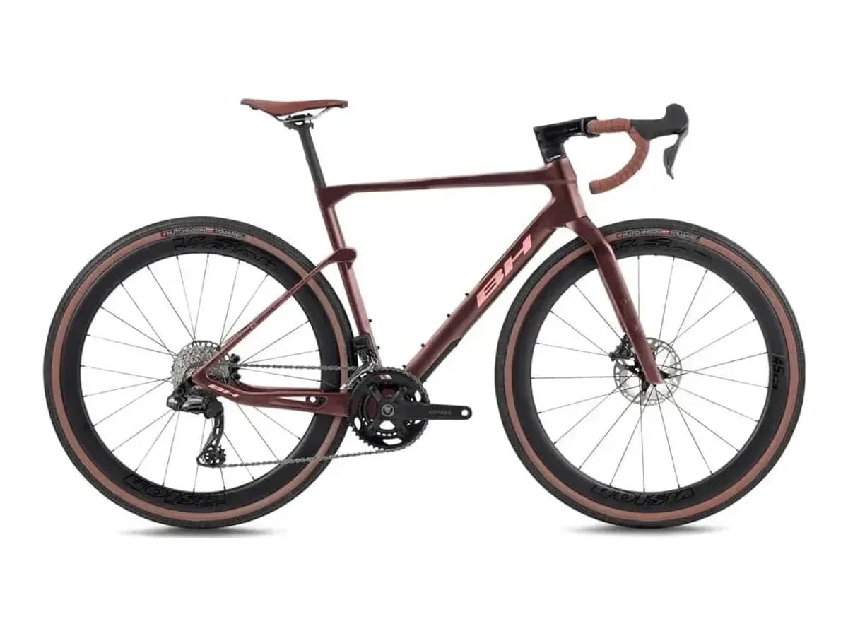 BH Bike GRAVELX AT 6.0 2025 — 1