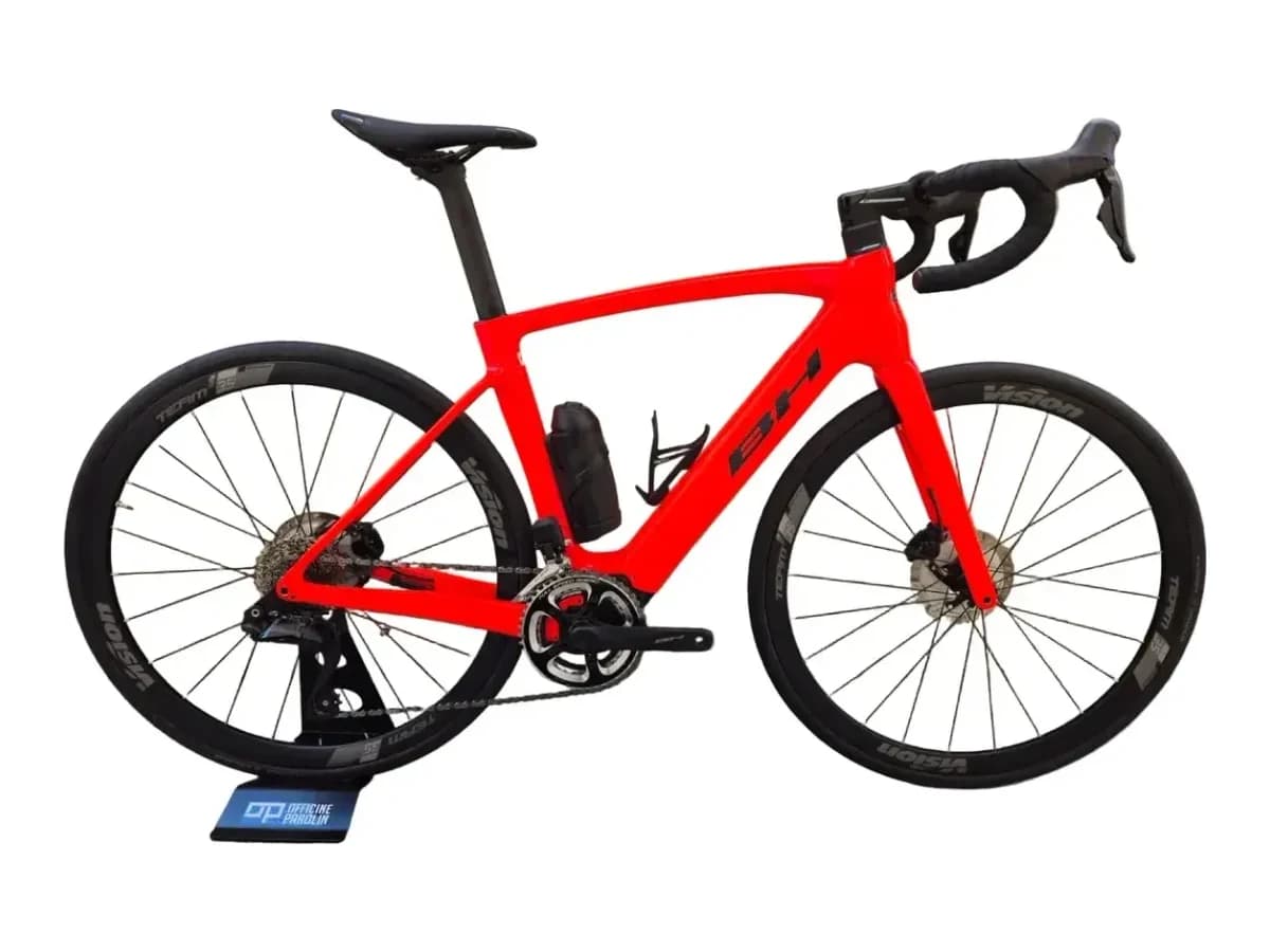 BH CORE RACE CARBON 1.5 2023 — 1
