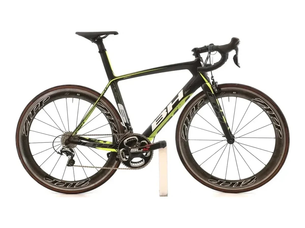BH G6 Pro 2016 — 1