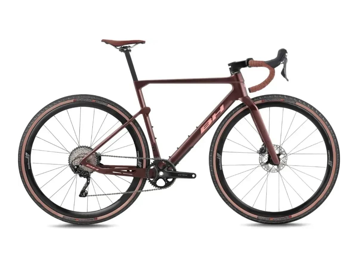 BH GravelX AT 3.0 2025 — 1