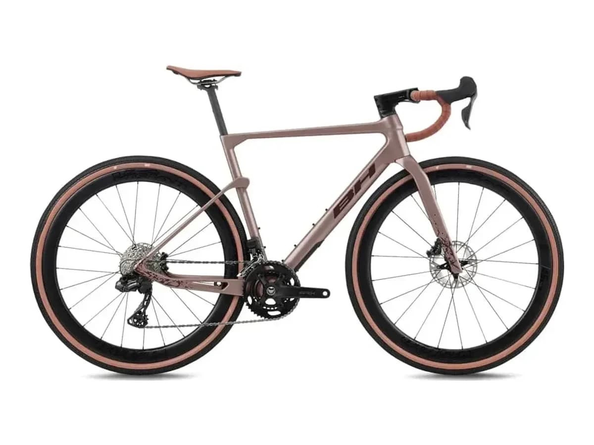 BH GravelX Evo 6.0 AT 2025 — 1