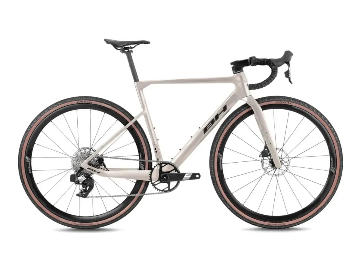 BH GravelX R 4.5 2025 — 1
