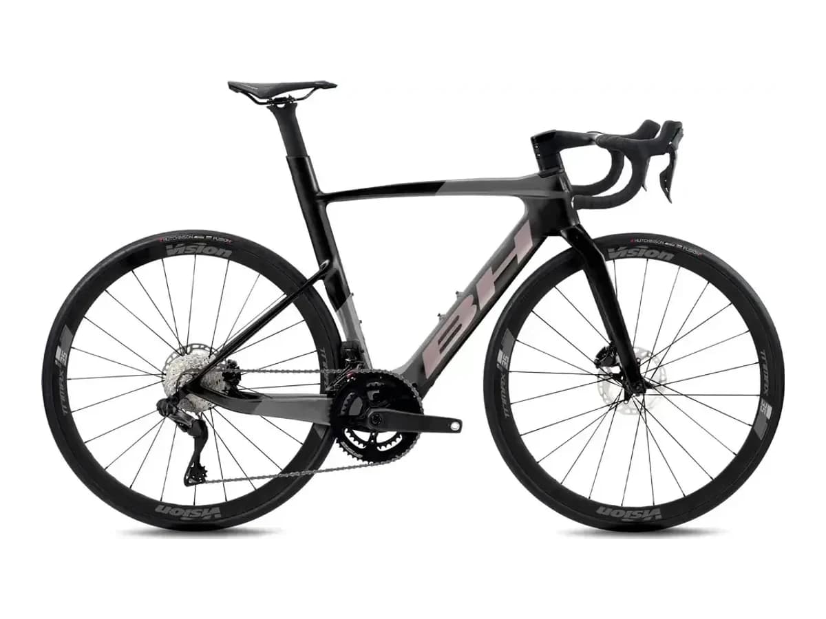 BH iAEROLIGHT 1.8 2024 — 1