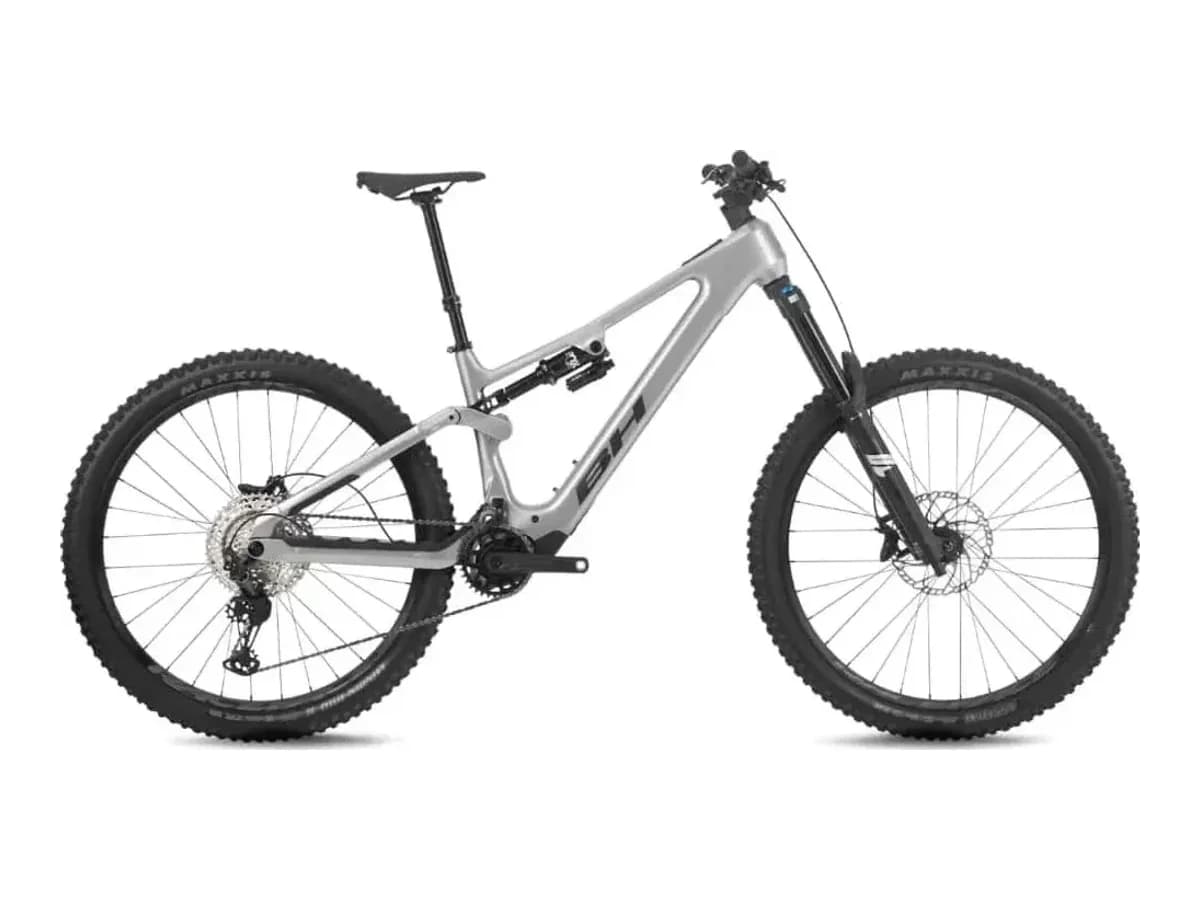 BH iLynx+ DL Enduro 9.1 2026 — 1