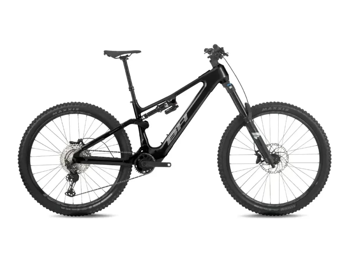 BH iLynx+ DL Enduro 9.1 2026 — 1