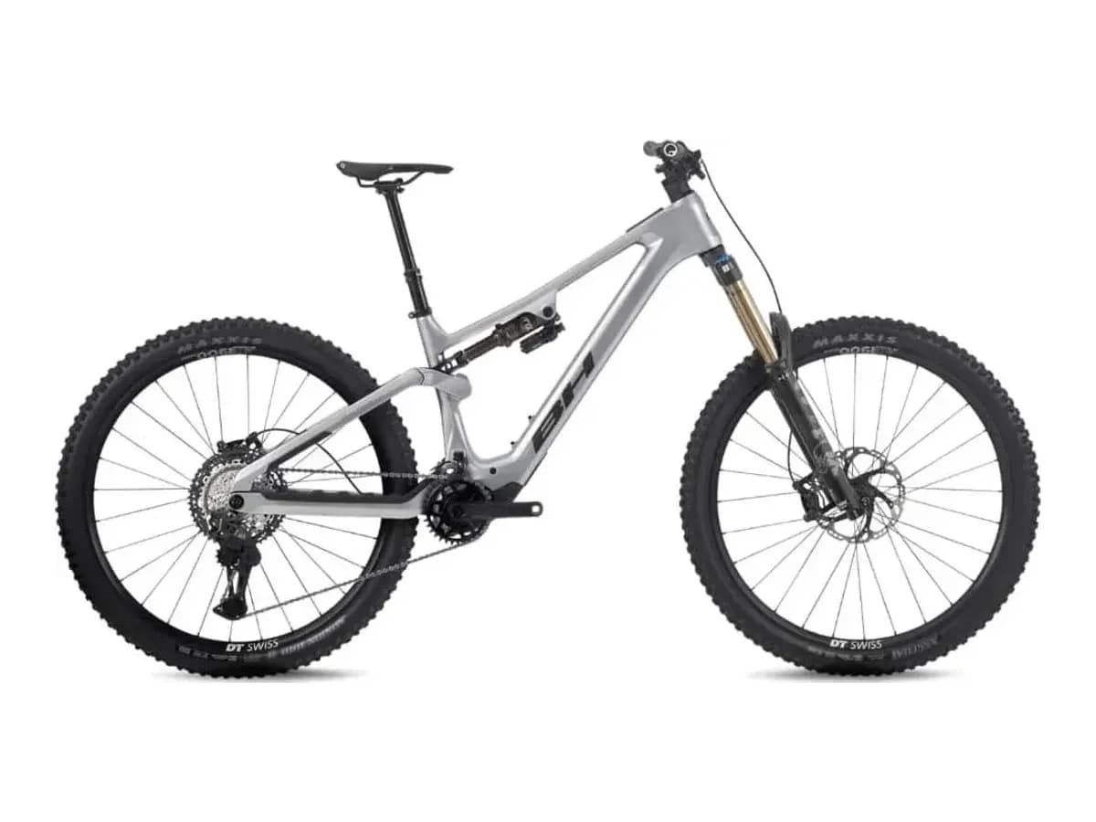 BH iLynx+ DL Enduro Carbon 9.7 2026 — 1