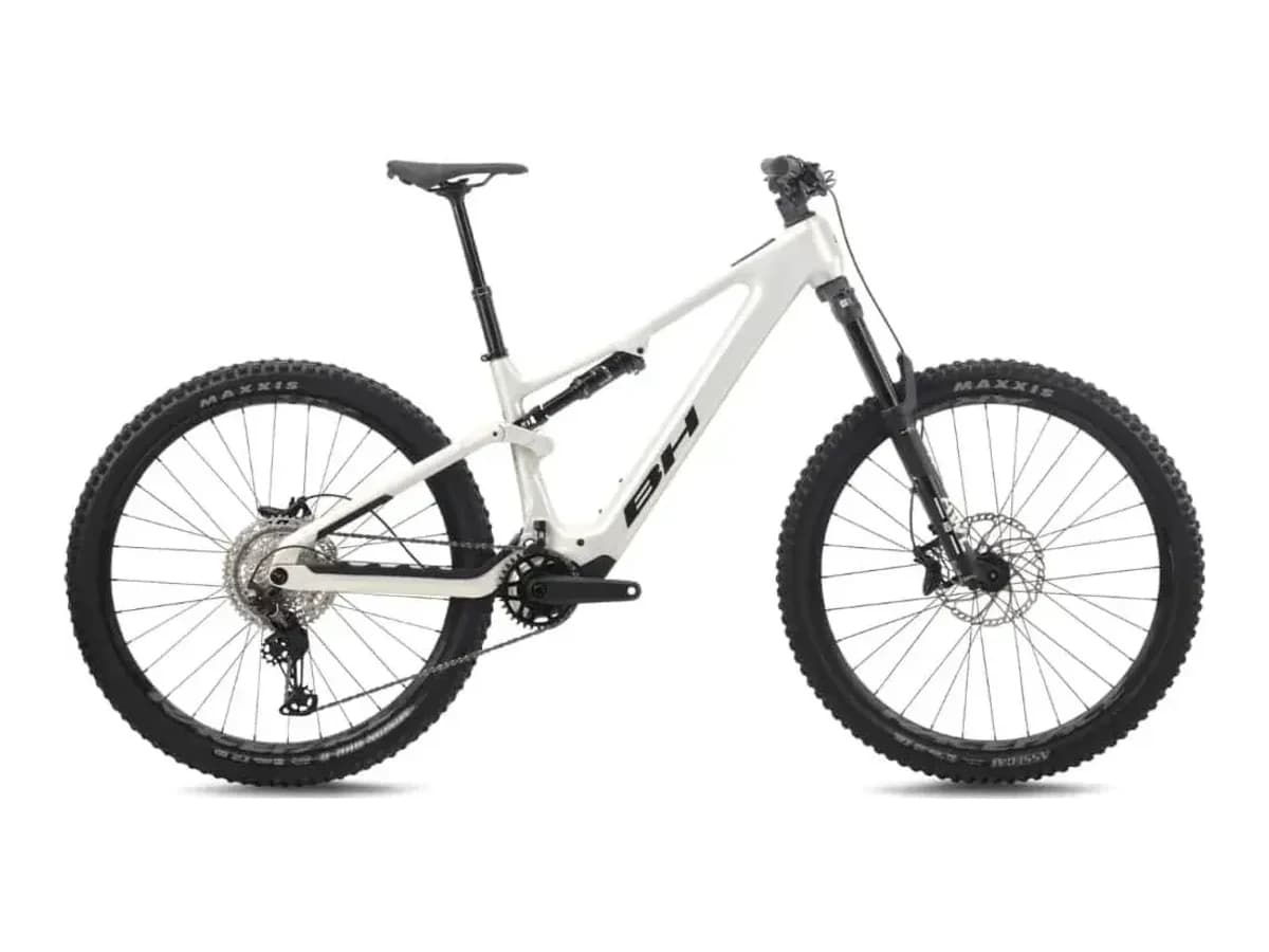 BH iLynx+ DL Trail 8.1 2027 — 1