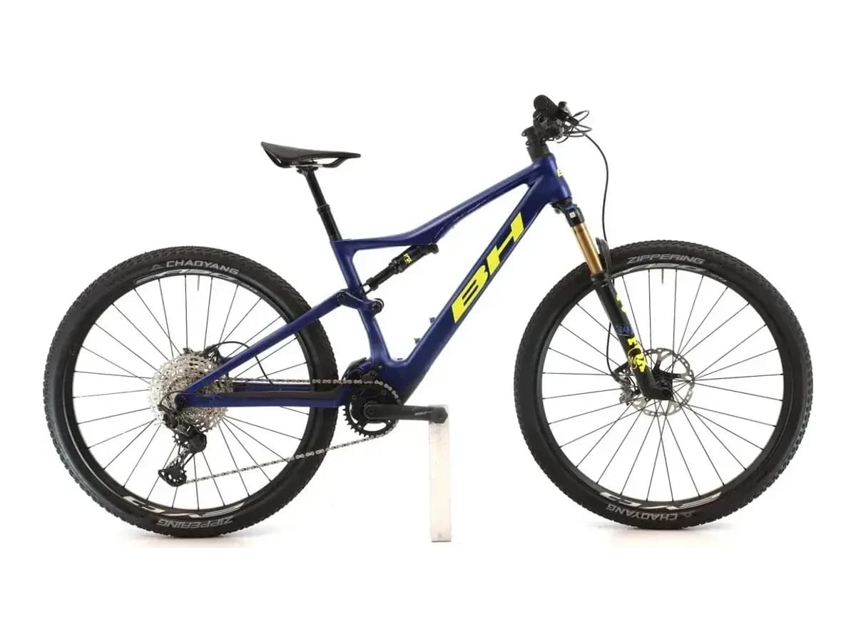 BH iLYNX RACE CARBON LT 7.7 2022 — 1