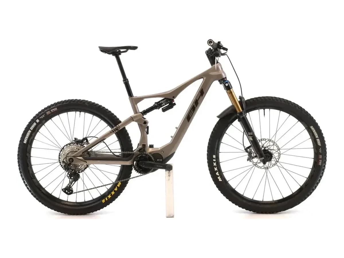 BH iLynx+ SL Trail Carbon 8.8 2025 — 1